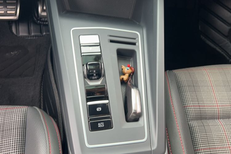 Used Volkswagen Golf GTI 2023 380TSI DSG GTI