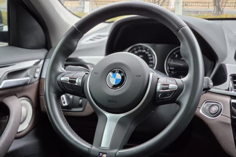 Used BMW X2 2021 Restyled sDrive25i M Sport Package