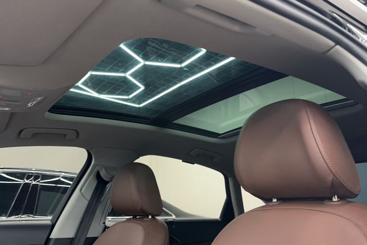 Used Audi A6L 2016 30 FSI Comfort Version
