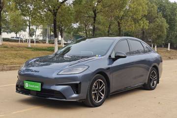 Used AION RT 2025 520 Smart Luxury Edition