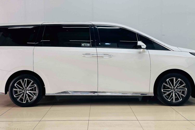 Used GAC Trumpchi M8 2024 Master Series 400T Prestige Edition
