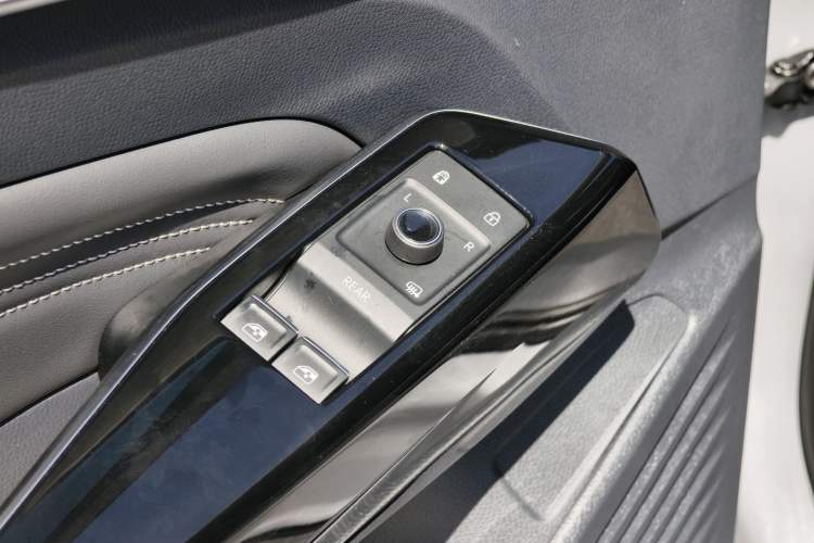 Used Volkswagen ID.4 CROZZ 2024 Pure Edition Limited Edition
