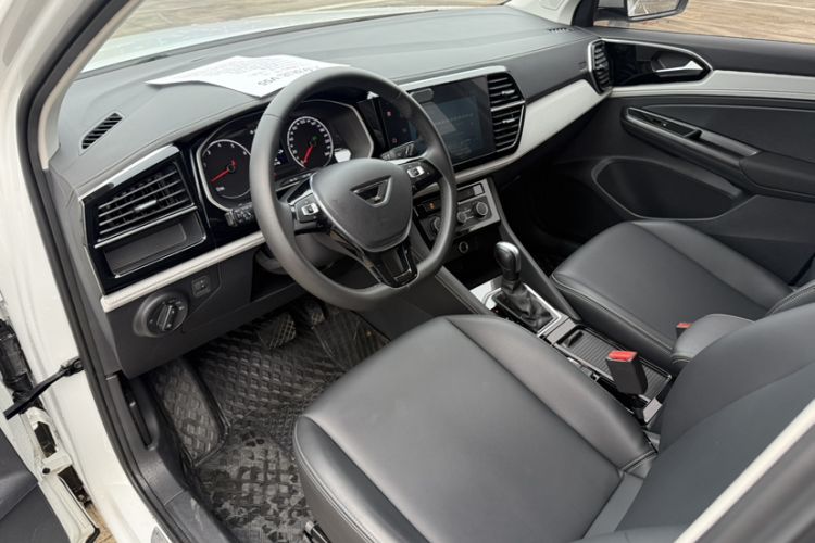 Used Jetta VS5 2024 280TSI Automatic Pioneer Edition