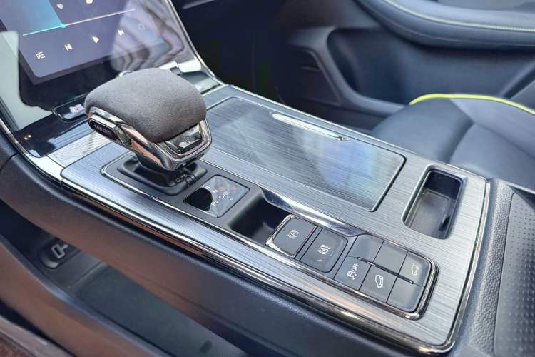 Used Roewe RX5 2021 PLUS 330TGI Automatic National Trend Intelligent Deluxe Edition
