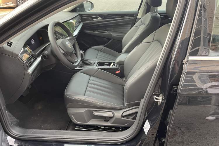 Used Volkswagen Passat 2022 280TSI Business Edition
