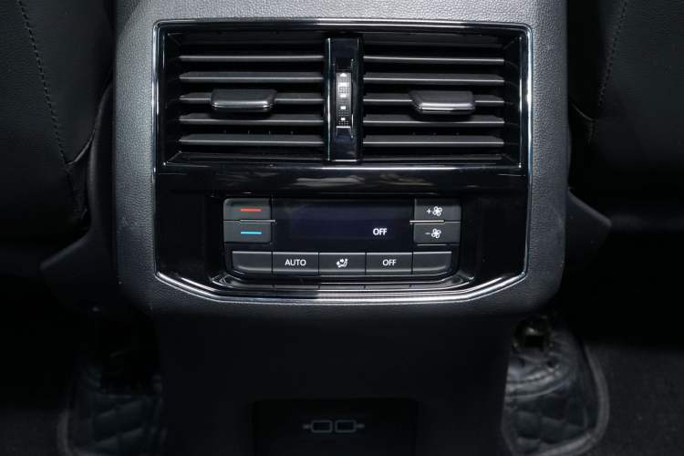 Used Volkswagen Teramont 2020 380TSI Four-Wheel Drive Comfort Edition China VI Standard
