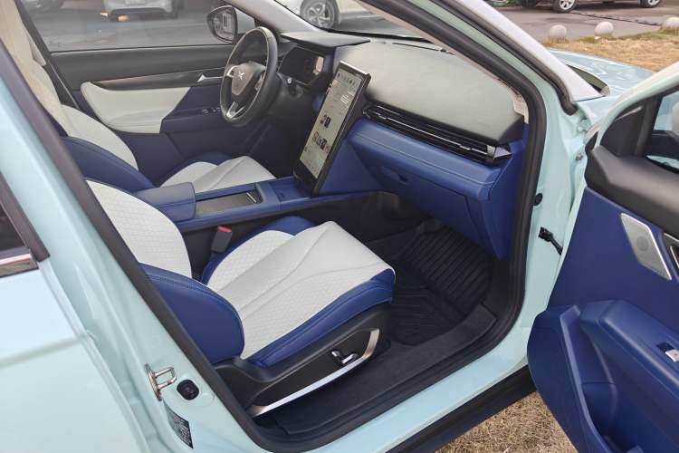 Used XPeng G3 2021 G3i 520N
