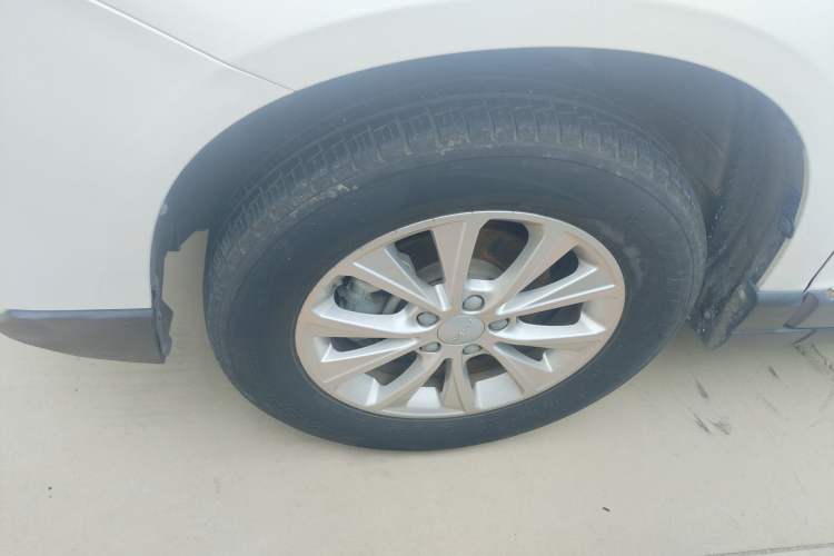 Used Haval H6 2019 Sport Edition 1.5T Automatic Two-Wheel Drive Elite Model China VI
