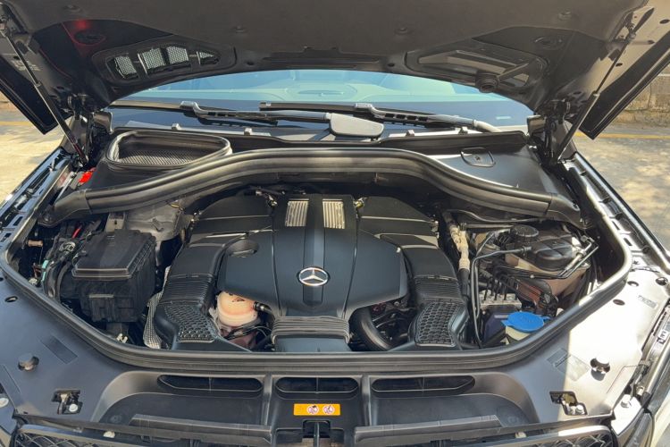 Used Mercedes-Benz GLE 2018 GLE 320 4MATIC Dynamic Edition Collector's Edition
