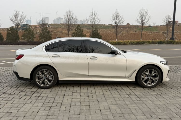 Used BMW i3 2025 eDrive 35 L