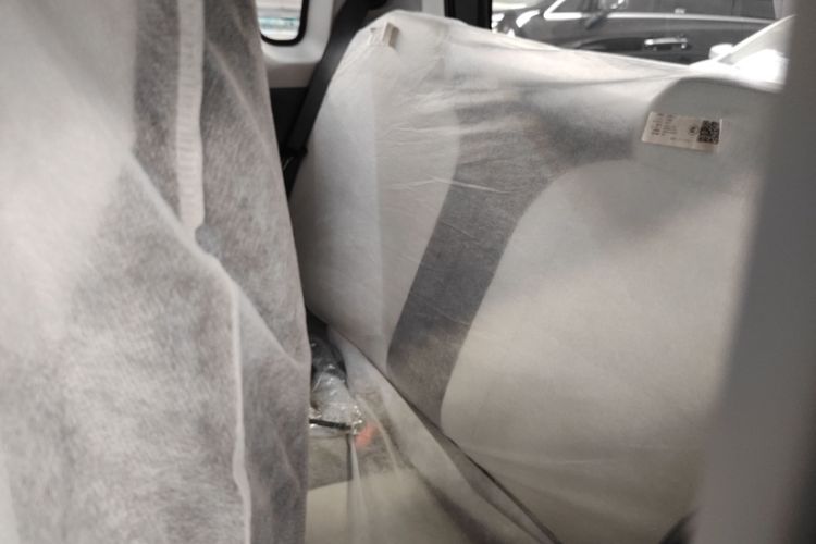 Used  Panda 2025 210km Panda Kart
