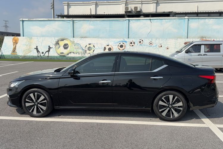 Used Nissan Teana 2021 2.0L XL Comfort Edition
