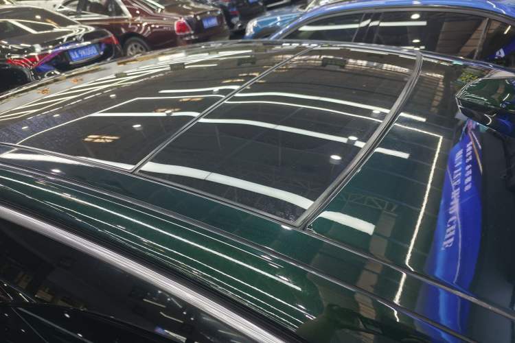 Used Jaguar XEL 2024 2.0T 250 PS R-DYNAMIC S Advanced Sport Edition
