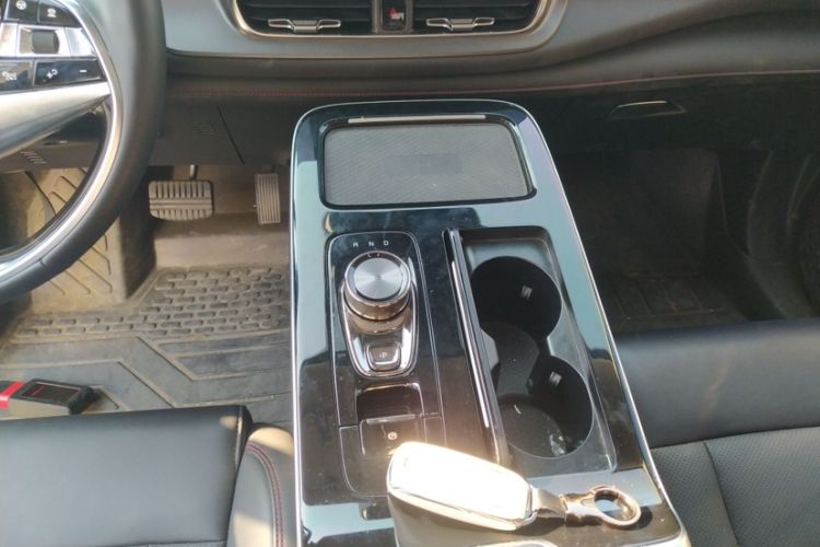 Used AION V 2022 Plus 70 Smart Technology Edition Ternary Lithium
