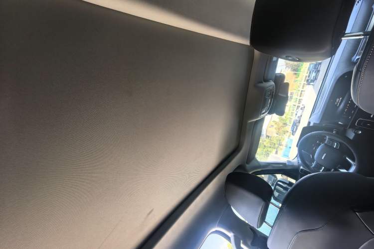 Used Haval DARGO 2021 1.5T DCT Two-Wheel Drive "Wangcai" Edition