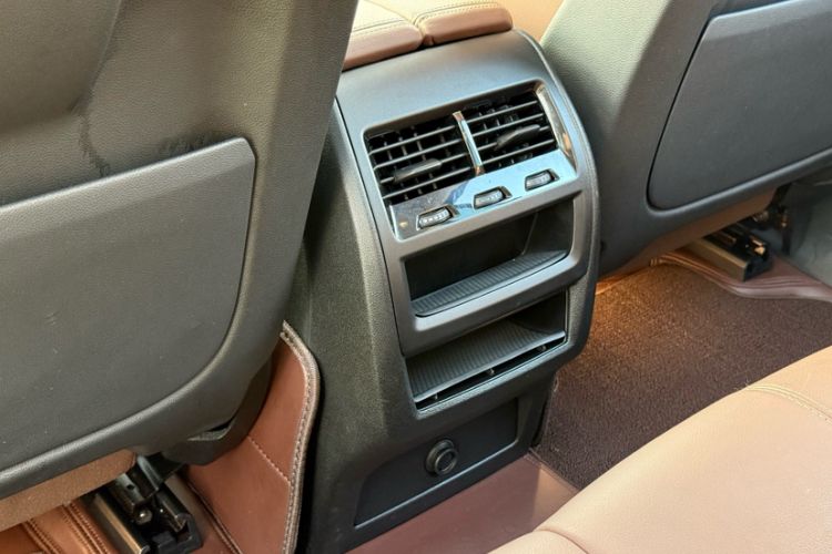 Used BMW X5 2022 xDrive30i M Sport Package
