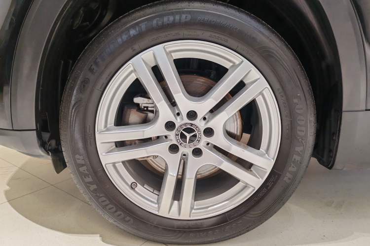 Used Mercedes-Benz GLB 2023 GLB 200 Fashion Model
