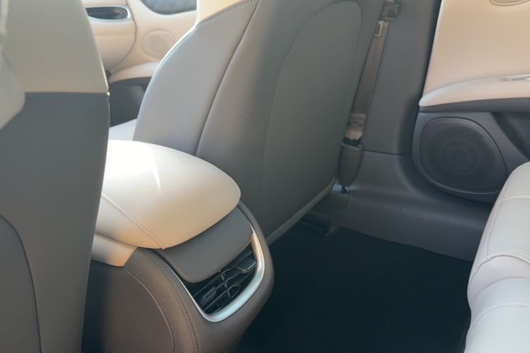 Used IM L6 2024 Max Standard Edition
