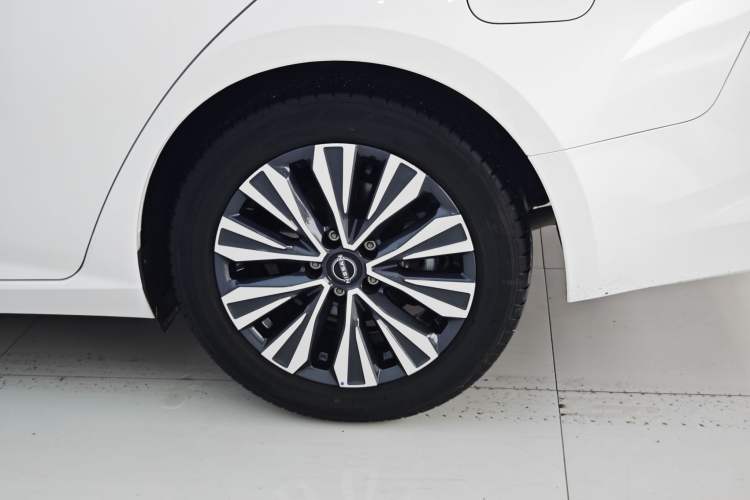 Used Nissan Teana 2022 2.0L XL-Upr Enjoyment Edition
