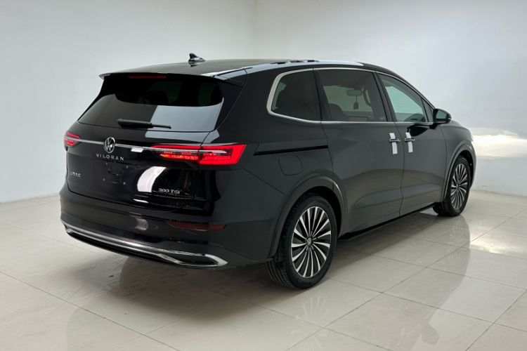 Used Volkswagen Viloran 2024 380TSI Premium Edition