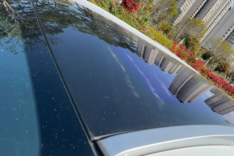 Used AION Y 2022 70 Intelligent Edition Lithium Iron Phosphate