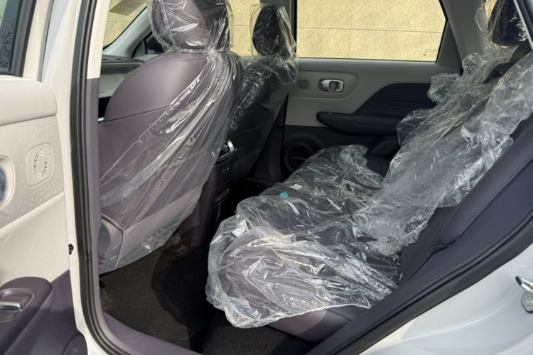 Used Leapmotor B10 2025 510 LiDAR Version
