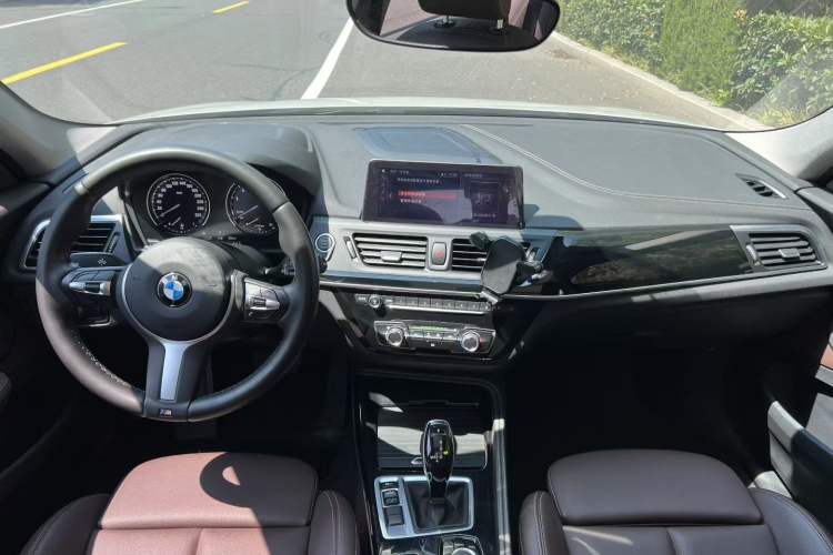 Used BMW 1 Series 2020 120i M Sport Package