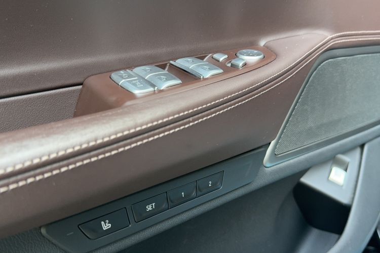 Used BMW 7 Series 2019 730Li M Sport Package
