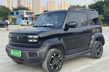 Used Baojun Spark 2023 Flagship Edition