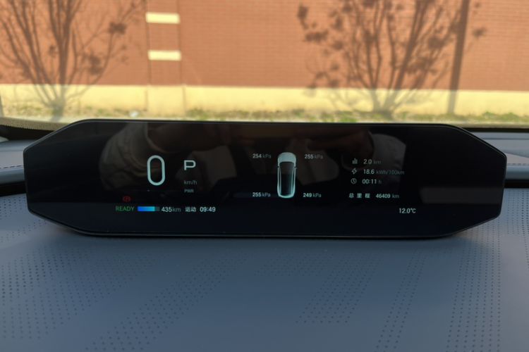 Used  GT 2023 560 Rear-Drive Seven-Wing Edition
