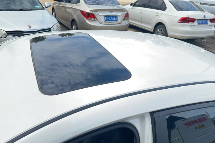 Used Nissan Sylphy 2023 Revised 1.6L CVT Enjoyment Edition
