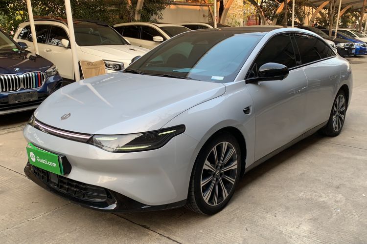 Used Leapmotor C01 2023 525 Comfort Edition