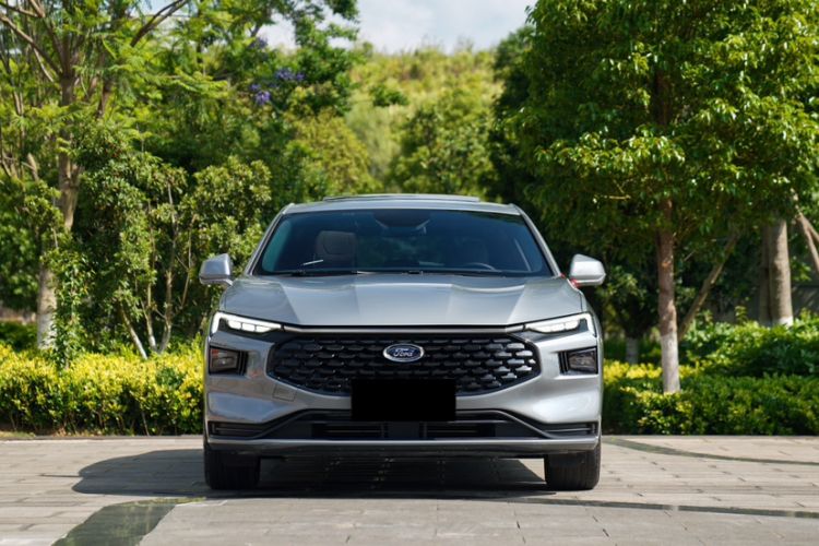 Used Ford Mondeo 2023 EcoBoost 180 Comfort Model
