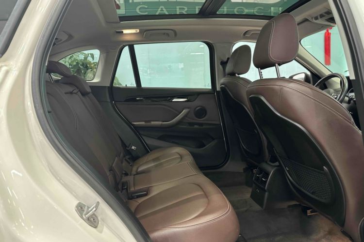 Used BMW X1 2020 sDrive20Li Premium Edition