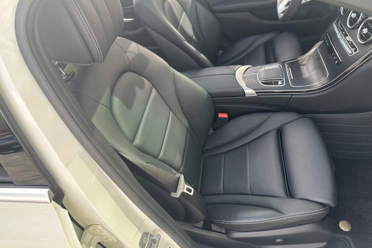 Used Mercedes-Benz C-Class 2020 C 260 L Sport Edition
