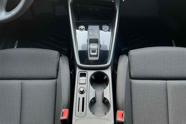 Used Audi A3 2021 A3L Limousine 35 TFSI Progressive Sport Edition
