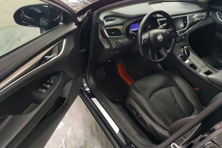 Used Buick LaCrosse 2022 652T Luxury Version
