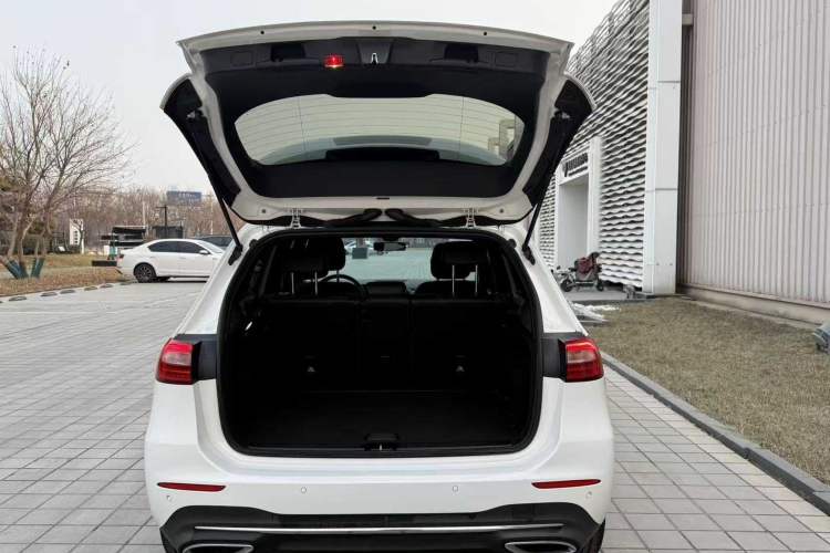 Used Mercedes-Benz B-Class 2020 B 180