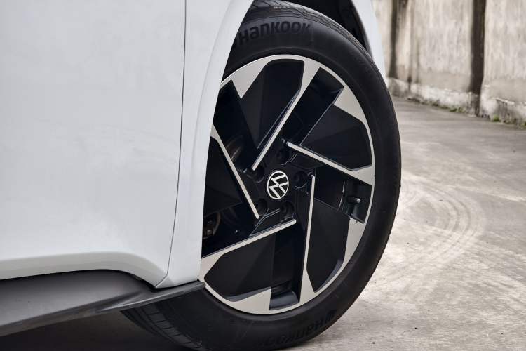 Used Volkswagen ID.3 2022 Active Pure Intelligent Enjoyment Edition
