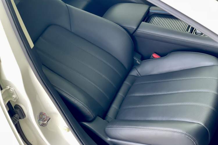 Used Mazda Atenza 2020 2.5L Skyline Sport Edition
