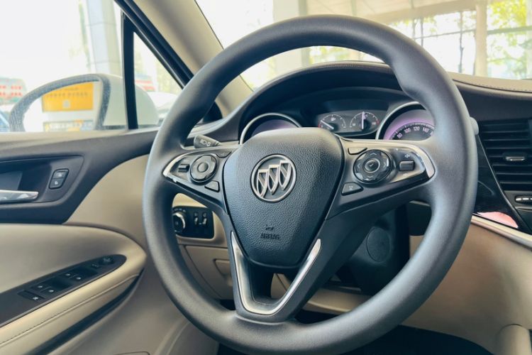 Used Buick Verano 2015 Sedan 15S Automatic Leading Model
