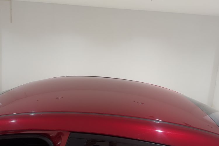 Used Mazda Mazda 3 Axela 2017 Sedan 1.5L Automatic Comfort Model Emission Standard China V
