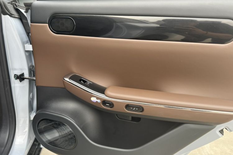 Used Leapmotor C01 2022 Rear-Drive Long-Range Version
