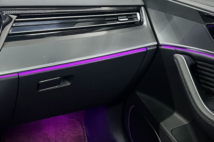 Used Hongqi HS5 2023 2.0T Qixiang Pro Edition