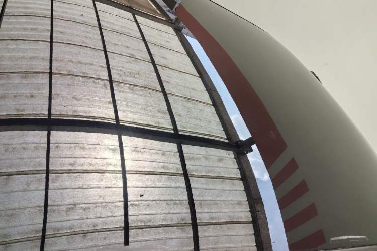 Used Baojun KiWi EV 2022 Artist Lite Edition Lithium Iron Phosphate
