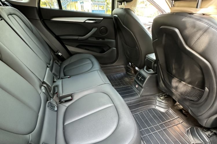 Used BMW X1 2016 sDrive18Li Fashion Model
