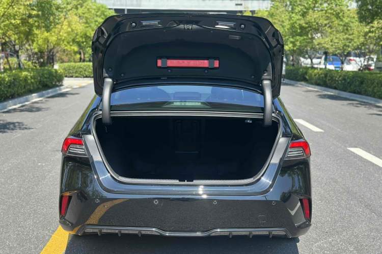 Used Honda Inspire 2023 260TURBO Deluxe Edition
