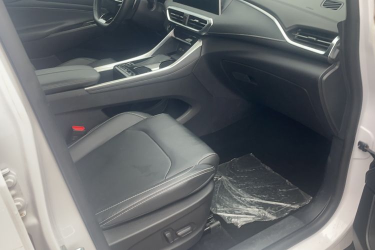 Used SAIC MAXUS G50 2023 PLUS 1.5T Automatic Escort Edition
