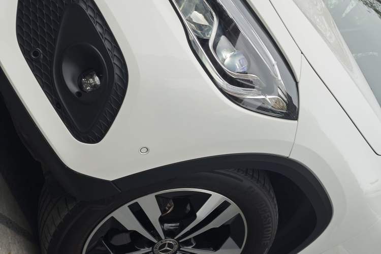 Used Mercedes-Benz GLA 2020 GLA 200