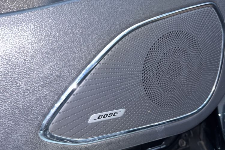 Used Hongqi HS5 2022 Revised Version 2.0T Smart Connect Flagship Edition
